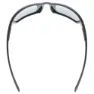 Uvex Sportstyle 233 Polarvision Spegelsolglasögon
