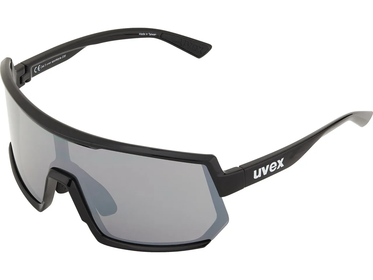 Uvex sportstyle 235 Sportbrille Uvex sportstyle 235 Sportbrille