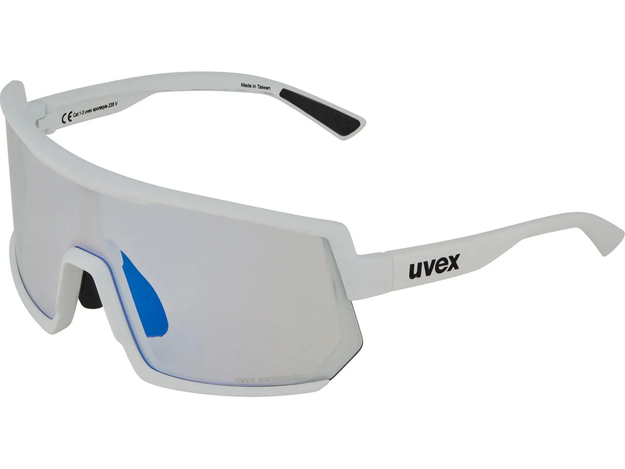 Uvex sportstyle 235 V Sportbrille
