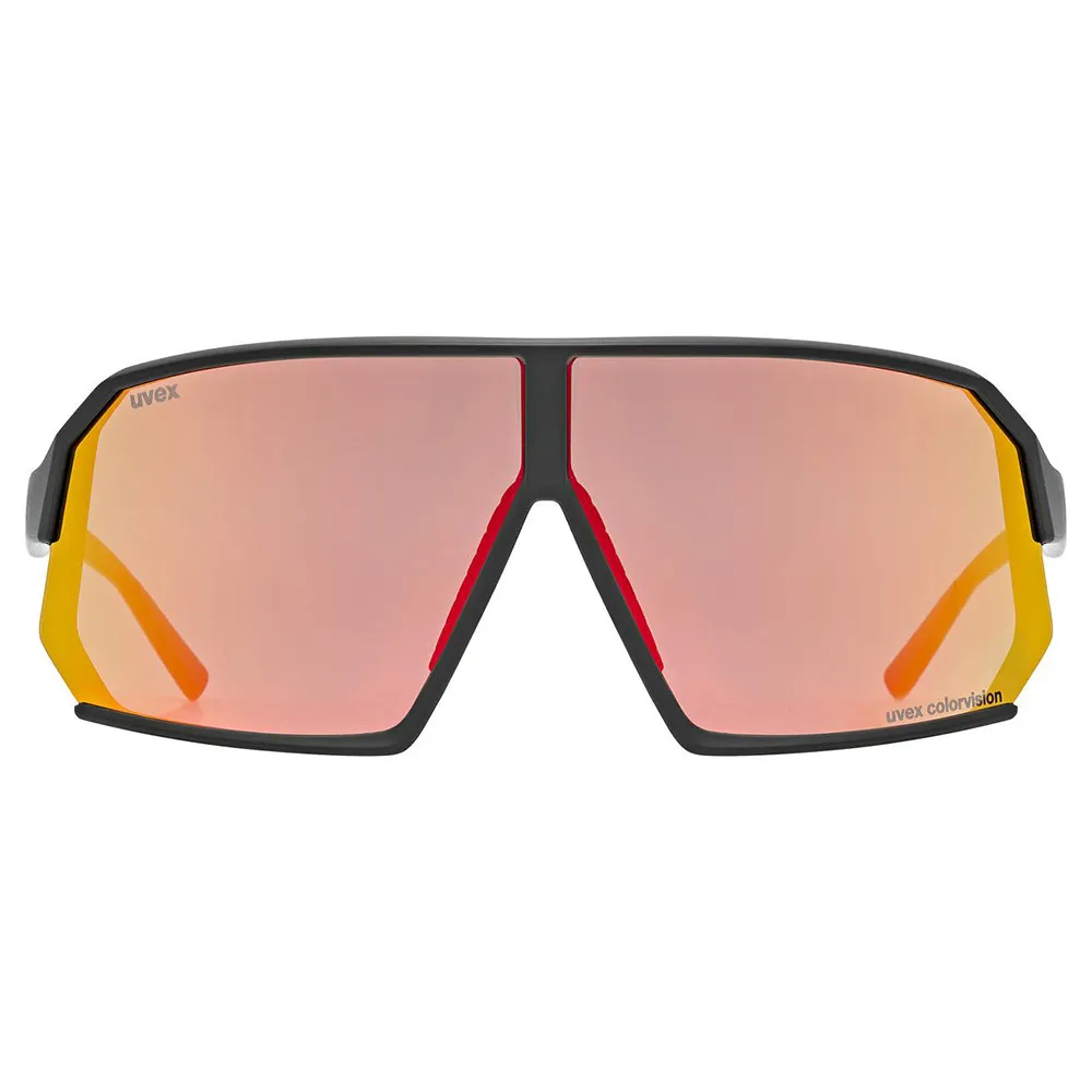 Uvex sportstyle 237 CV Sportbrille