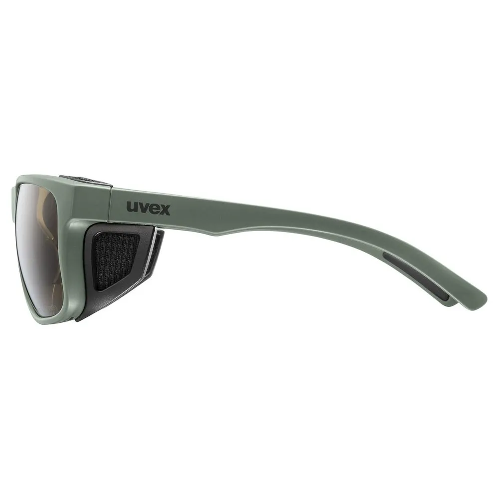 Uvex Sportstyle 312 Vpx Polavision Fotokromatiska Polariserade Solglasögon