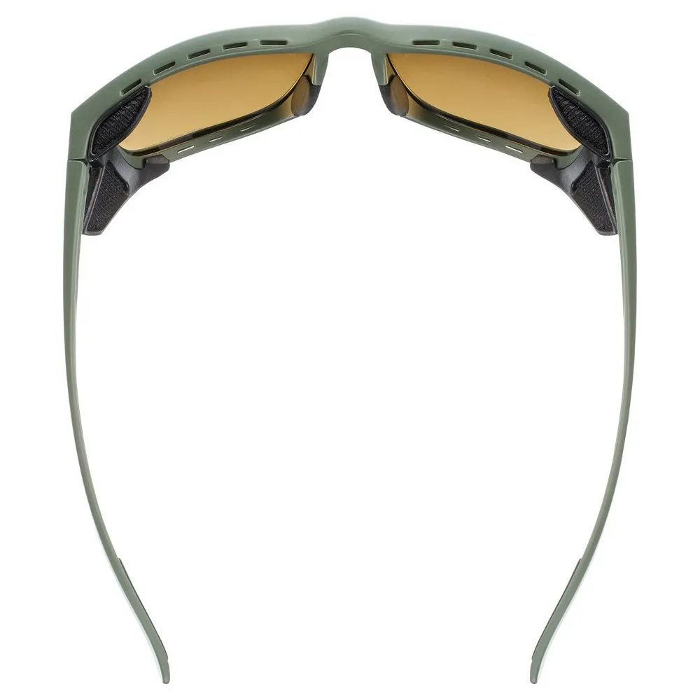Uvex Sportstyle 312 Vpx Polavision Fotokromatiska Polariserade Solglasögon