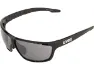 Uvex sportstyle 706 Sportbrille, Black, Litemirror Silver/CAT3