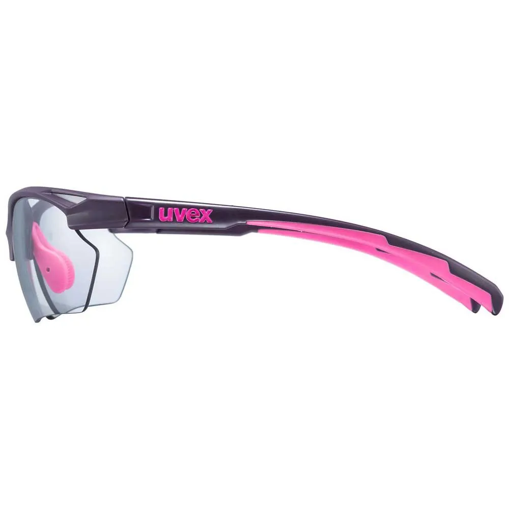 Uvex Sportstyle 802 Vario Glasses Uvex Sportstyle 802 Vario Glasses