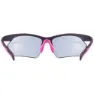 Uvex Sportstyle 802 Vario Glasses