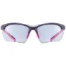 Uvex Sportstyle 802 Vario Glasses