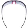 Uvex Sportstyle 802 Vario Glasses