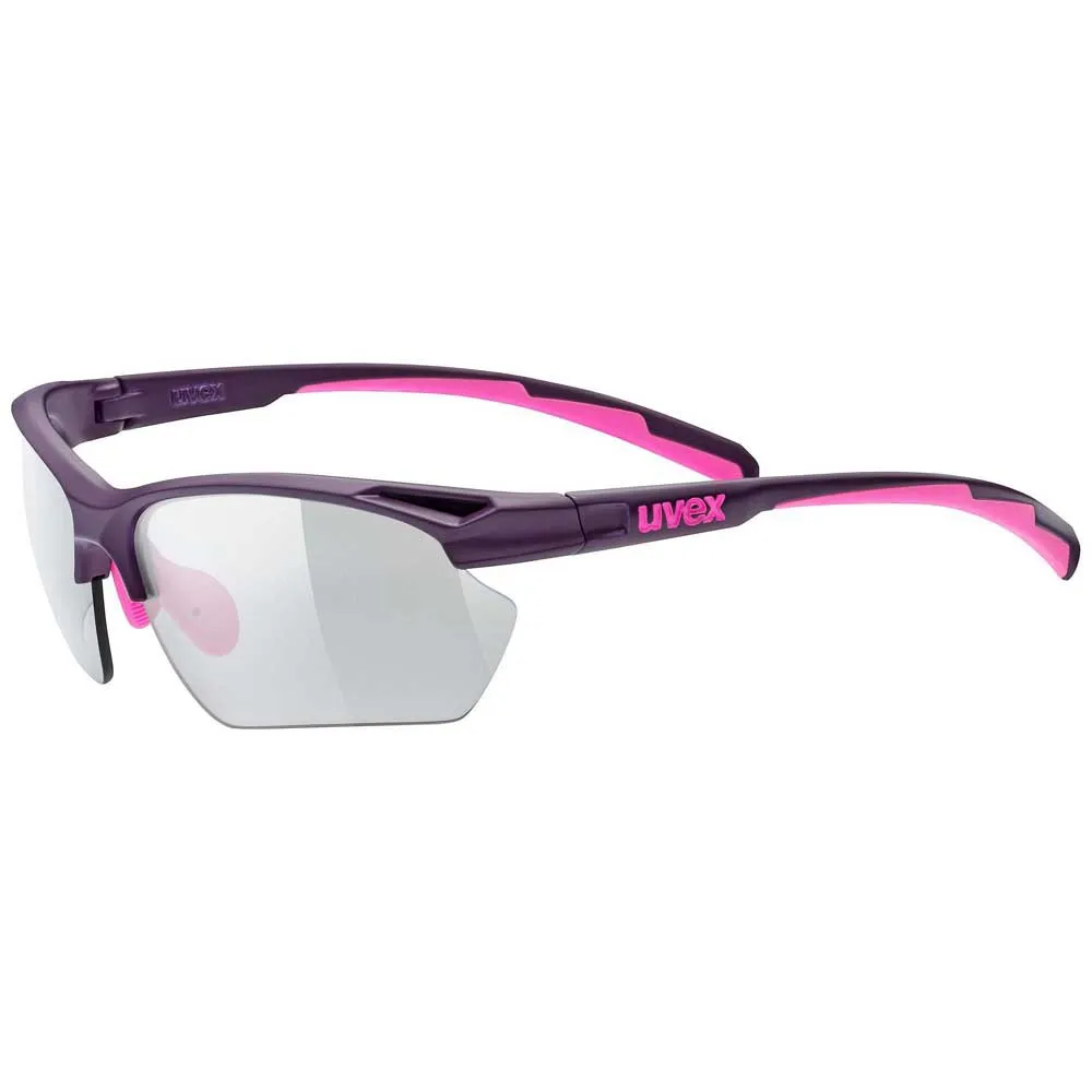Uvex Sportstyle 802 Vario Glasses Uvex Sportstyle 802 Vario Glasses