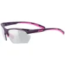 Uvex Sportstyle 802 Vario Glasses