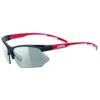 Uvex Sportstyle 802 Vario Spegelfotonkromatiska Solglasögon Uvex Sportstyle 802 Vario Spegelfotonkromatiska Solglasögon