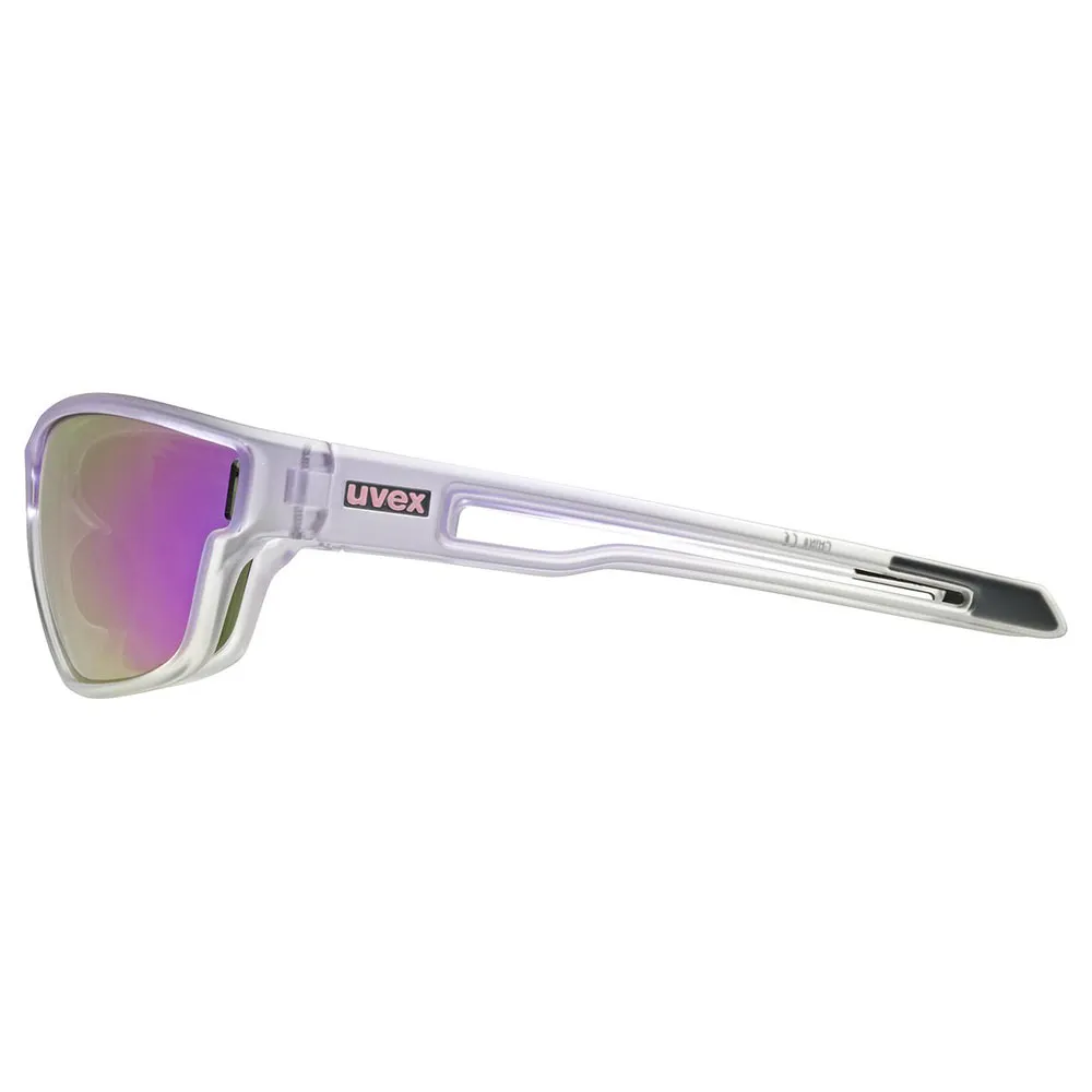 Uvex Sportstyle 806 Solglasögon