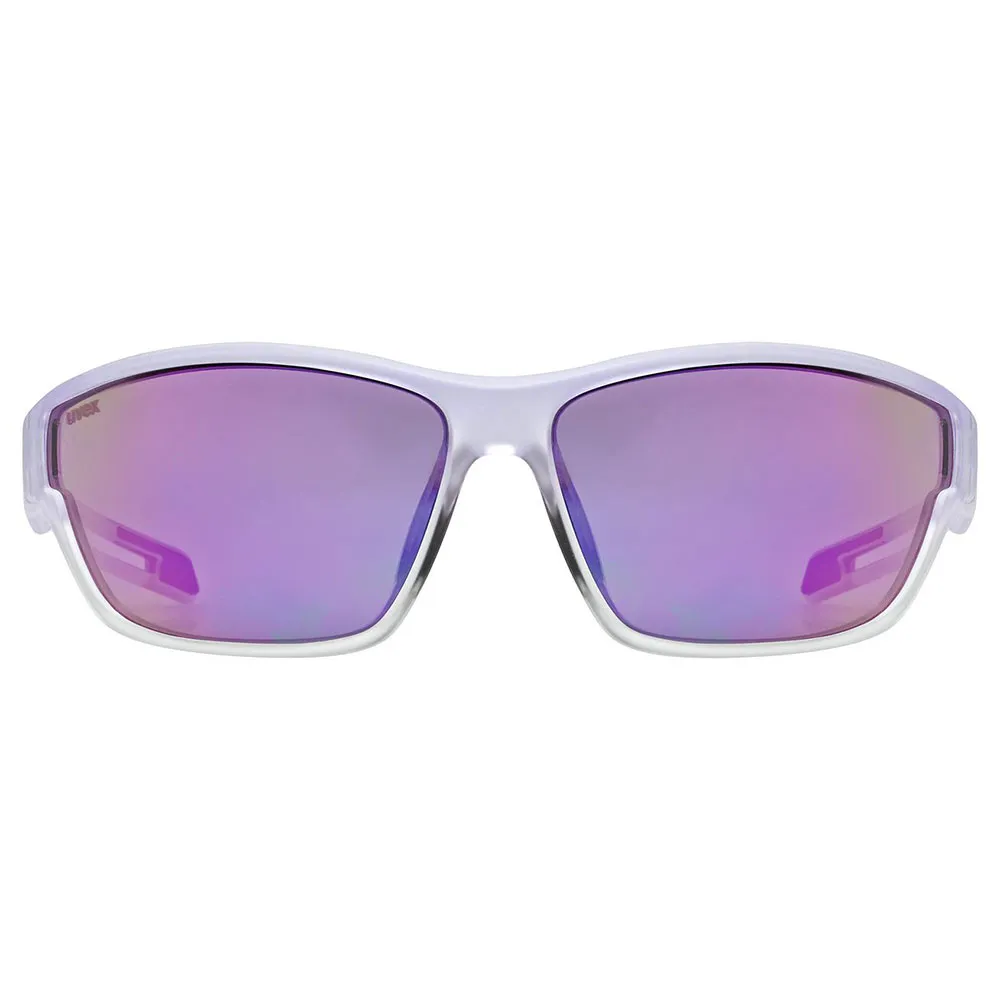 Uvex Sportstyle 806 Solglasögon