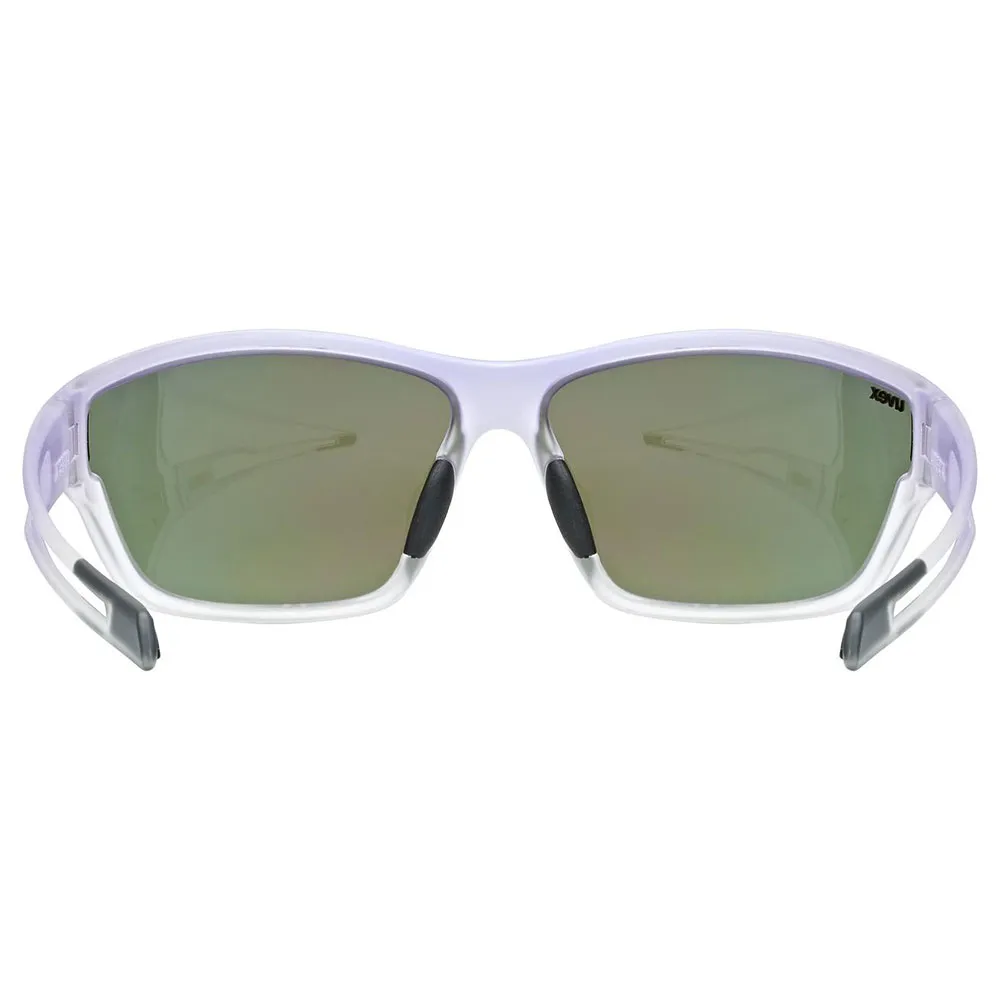 Uvex Sportstyle 806 Solglasögon