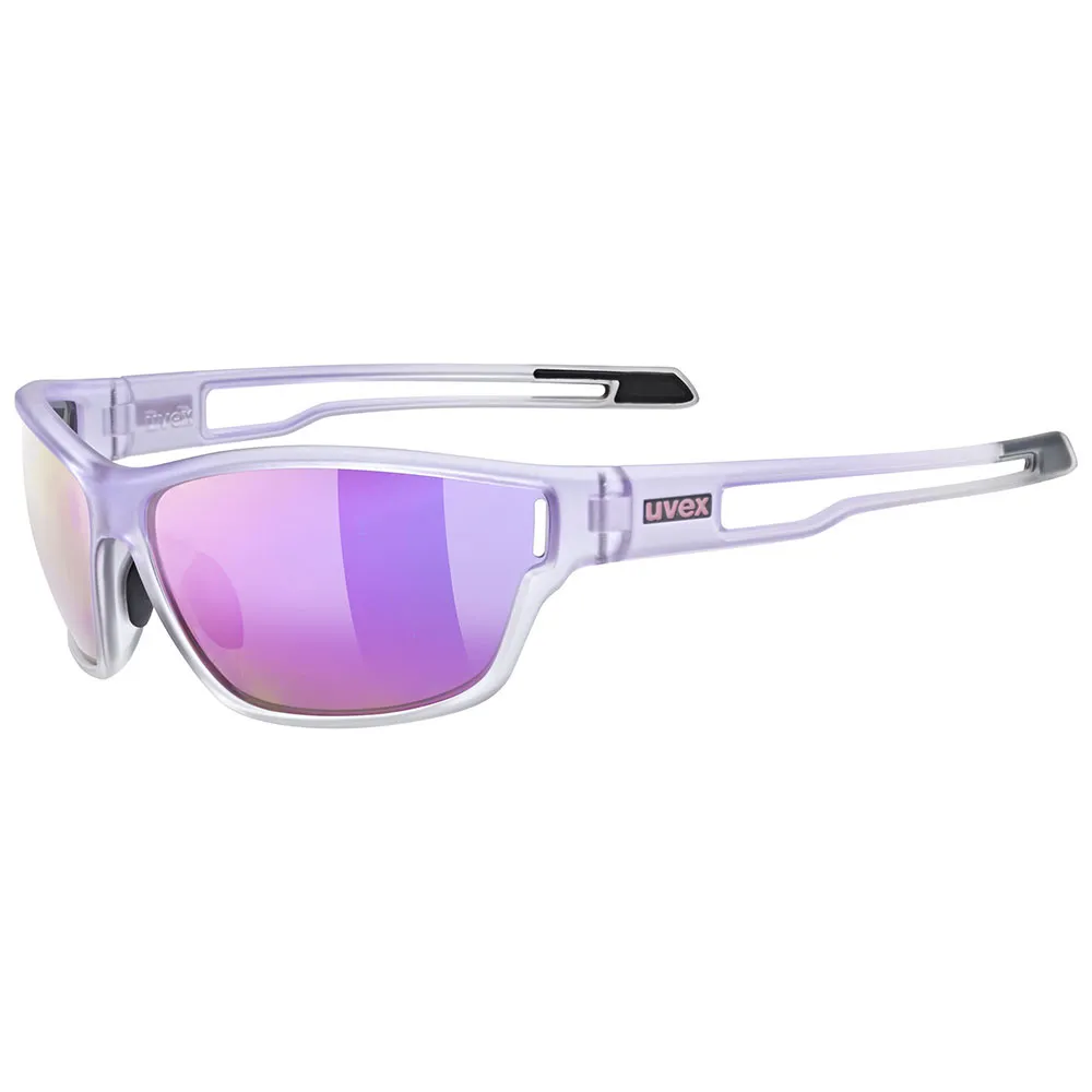 Uvex Sportstyle 806 Solglasögon