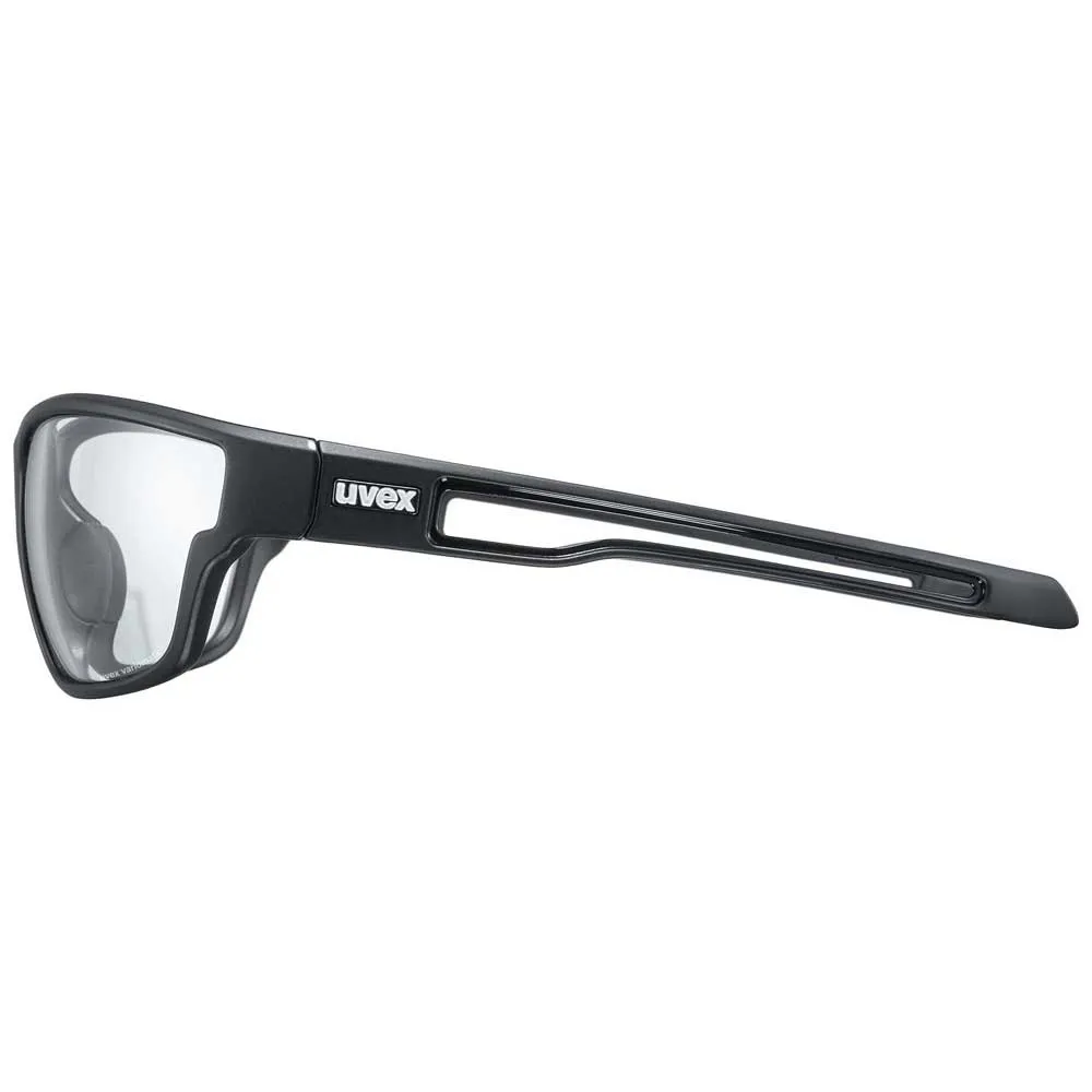 Uvex Sportstyle 806 V Foto Kromatiska Solglasögon