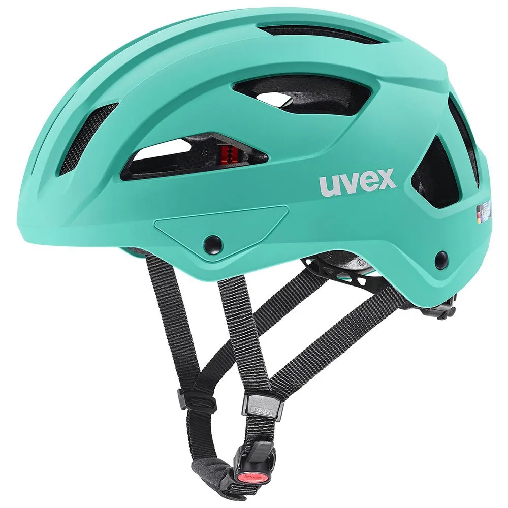 Uvex Stride Stadshjälm
