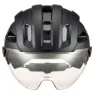 Uvex Stride Visor Variomatic Cat1-2 Stadshjälm