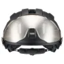 Uvex Stride Visor Variomatic Cat1-2 Stadshjälm