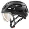 Uvex Stride Visor Variomatic Cat1-2 Stadshjälm