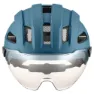 Uvex Stride Visor Variomatic Cat1-2 Stadshjälm
