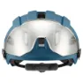 Uvex Stride Visor Variomatic Cat1-2 Stadshjälm