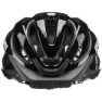 Uvex True Hjälm, Black / grey