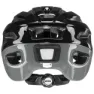 Uvex True Hjälm, Black / grey