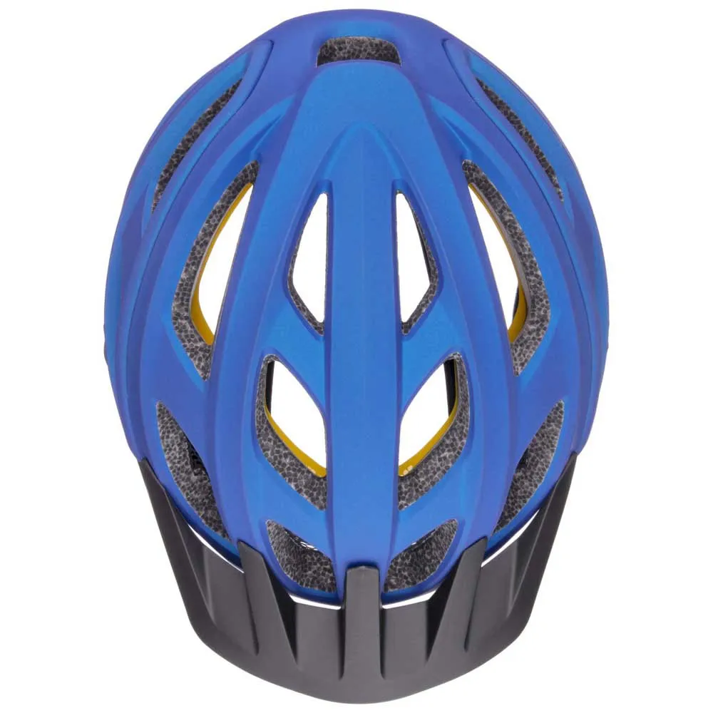 Uvex Unbound Mips Mtb-hjälm, Teal / black mat