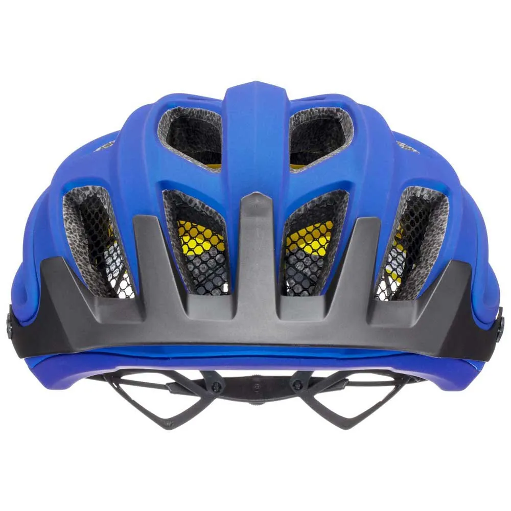 Uvex Unbound Mips Mtb-hjälm, Teal / black mat