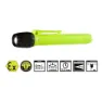 Uw Kinectics Eled Pen Atex Ficklampa, 35 Lumens