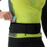 UYN 4-pocket Startnummer Band unisex, Black, L