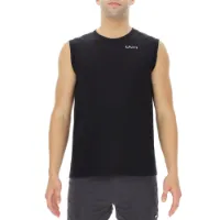 UYN Airstream ärmlös T-shirt male UYN Airstream ärmlös T-shirt male