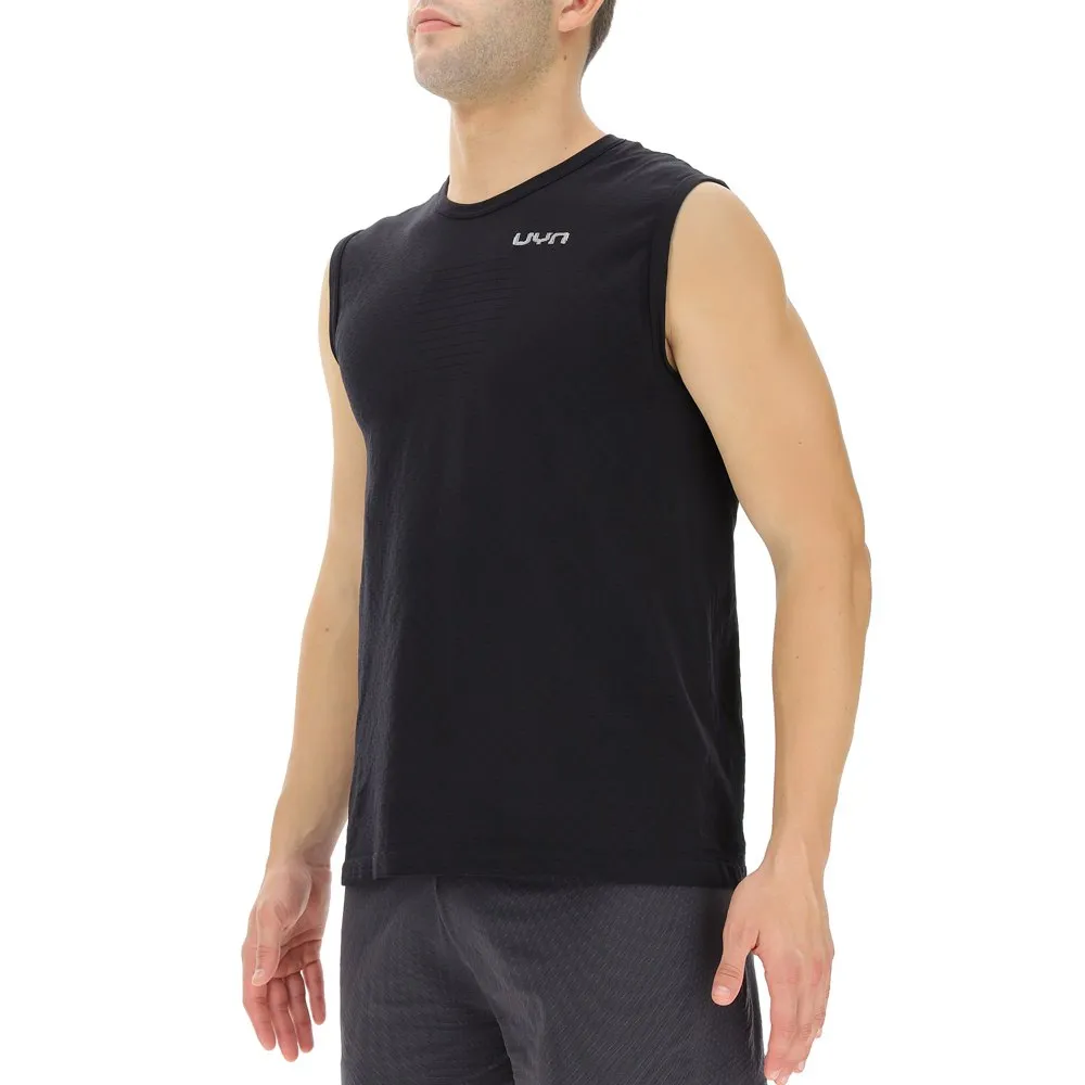 UYN Airstream ärmlös T-shirt male