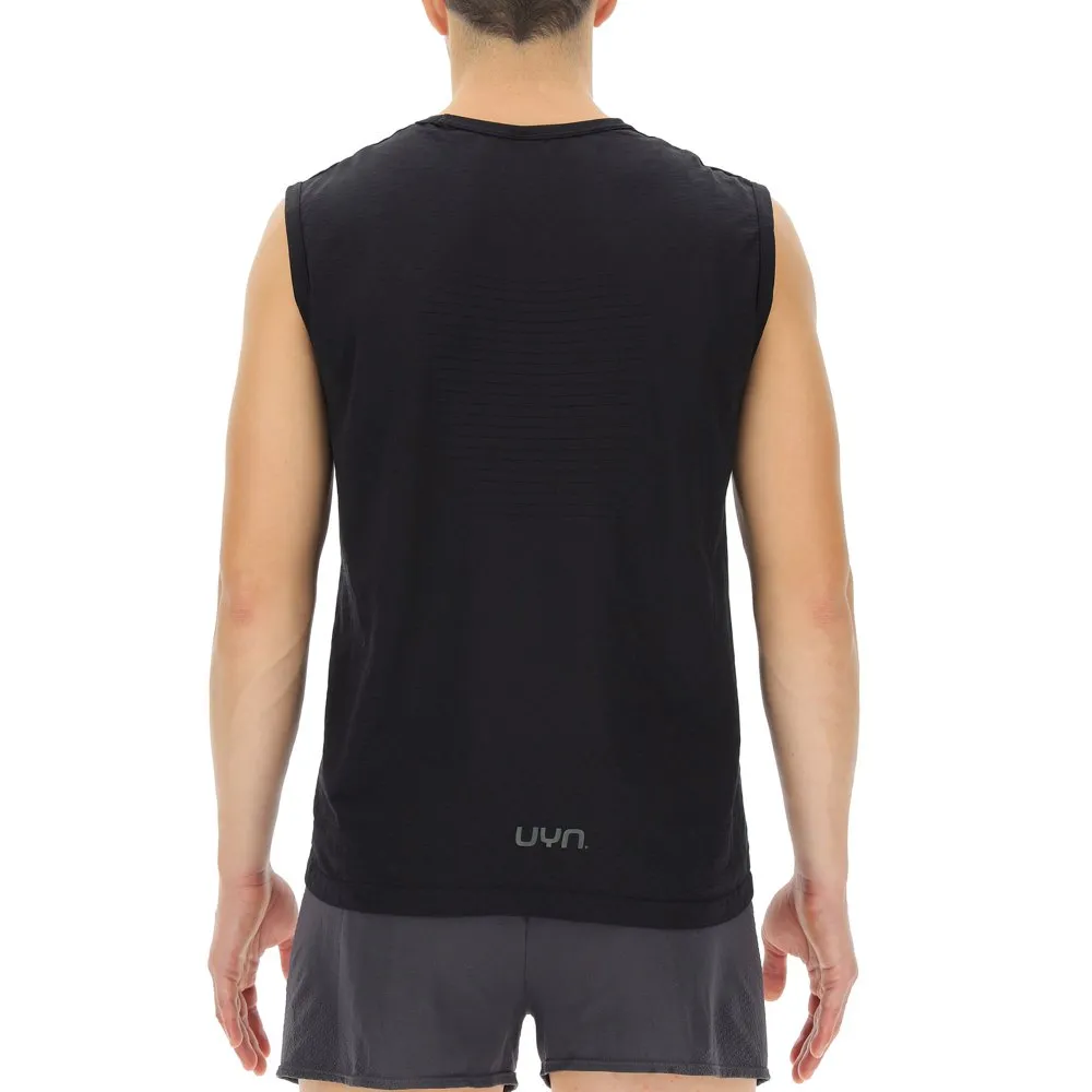 UYN Airstream ärmlös T-shirt male