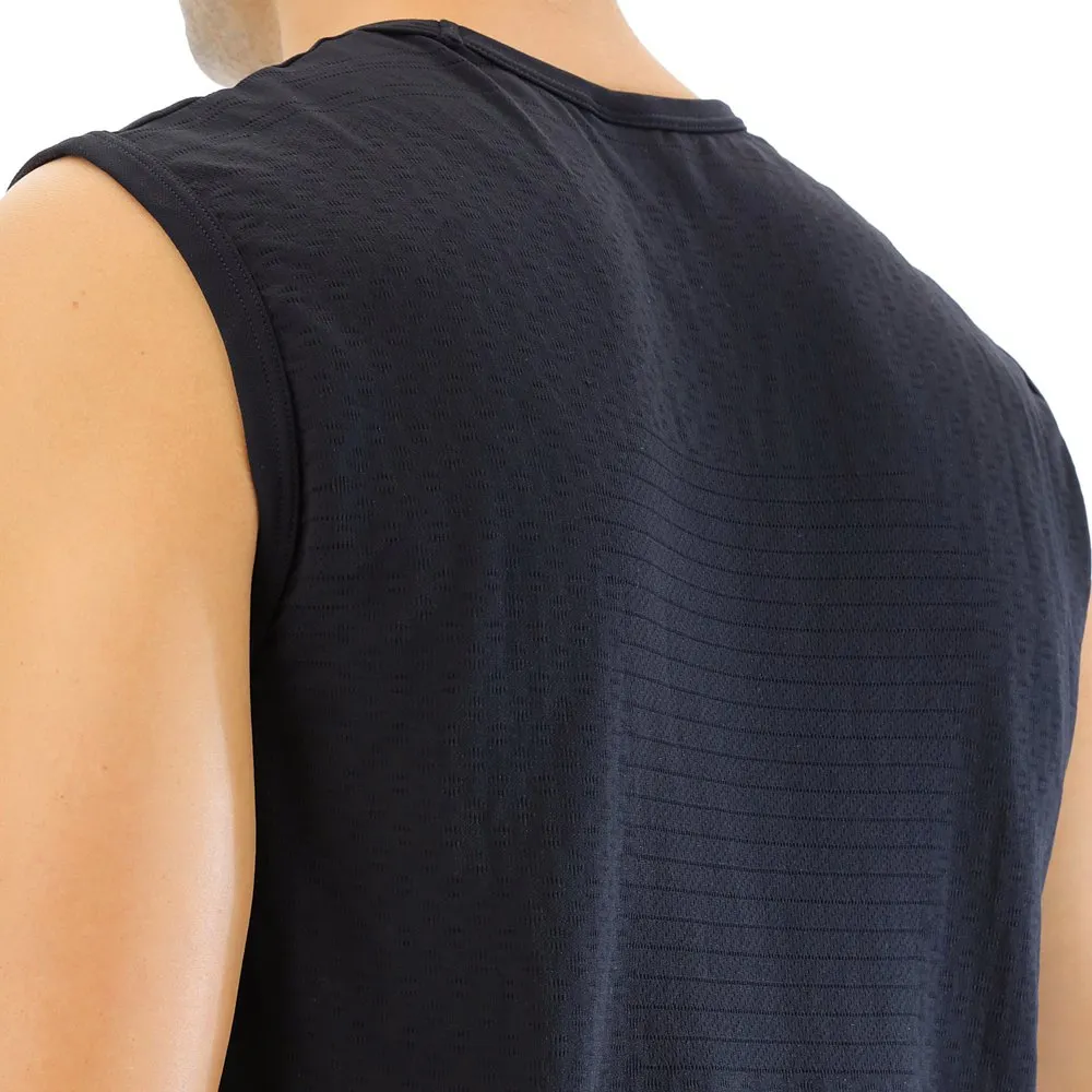 UYN Airstream ärmlös T-shirt male