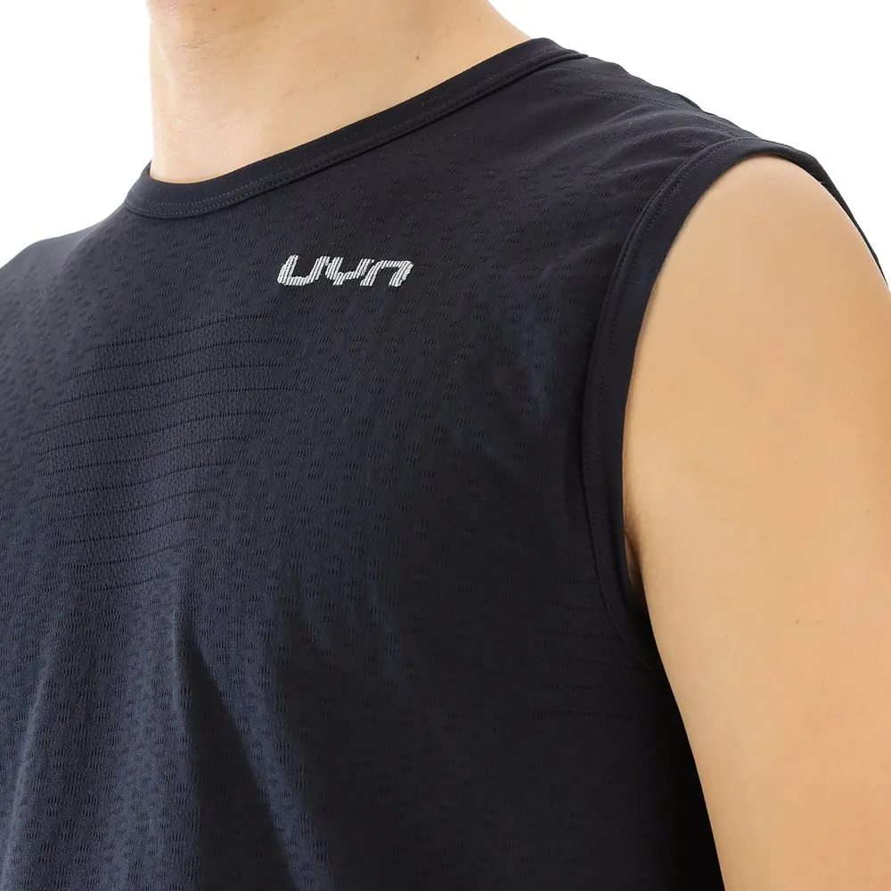 UYN Airstream ärmlös T-shirt male