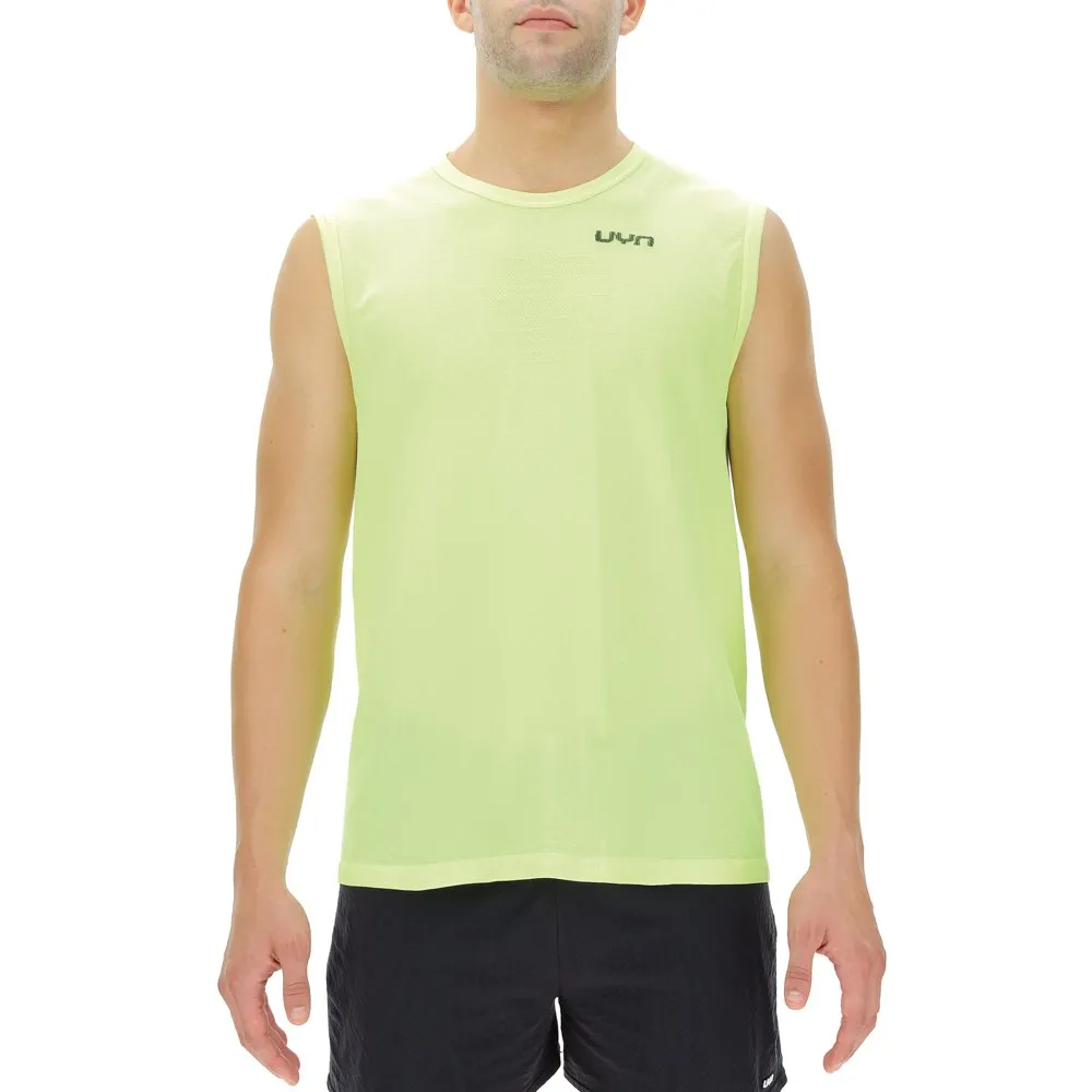 UYN Airstream ärmlös T-shirt male