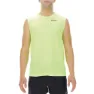 UYN Airstream ärmlös T-shirt male