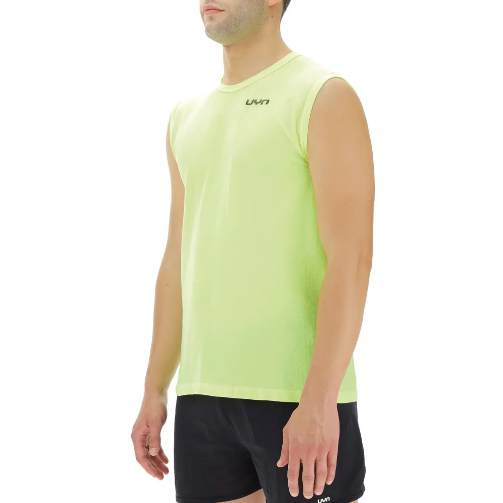 UYN Airstream ärmlös T-shirt male