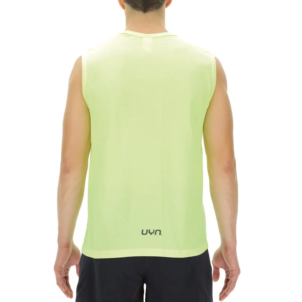UYN Airstream ärmlös T-shirt male