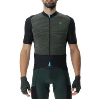 UYN Allroad Korta ärmar Cykeltröja UYN Allroad Korta ärmar Cykeltröja