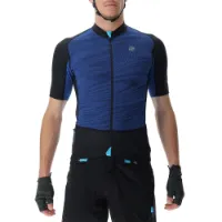 UYN Allroad Korta ärmar Cykeltröja