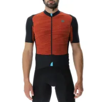 UYN Allroad Korta ärmar Cykeltröja
