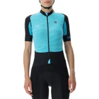 UYN Allroad Korta ärmar Cykeltröja UYN Allroad Korta ärmar Cykeltröja