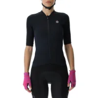 UYN Biking Airwing Korta ärmar Cykeltröja