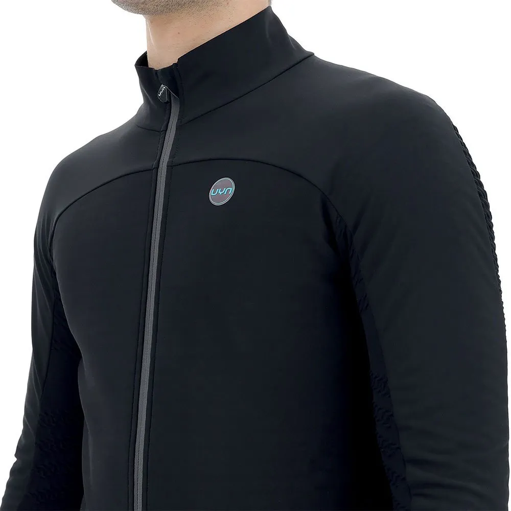UYN Biking Coreshell Aerofit Jacka