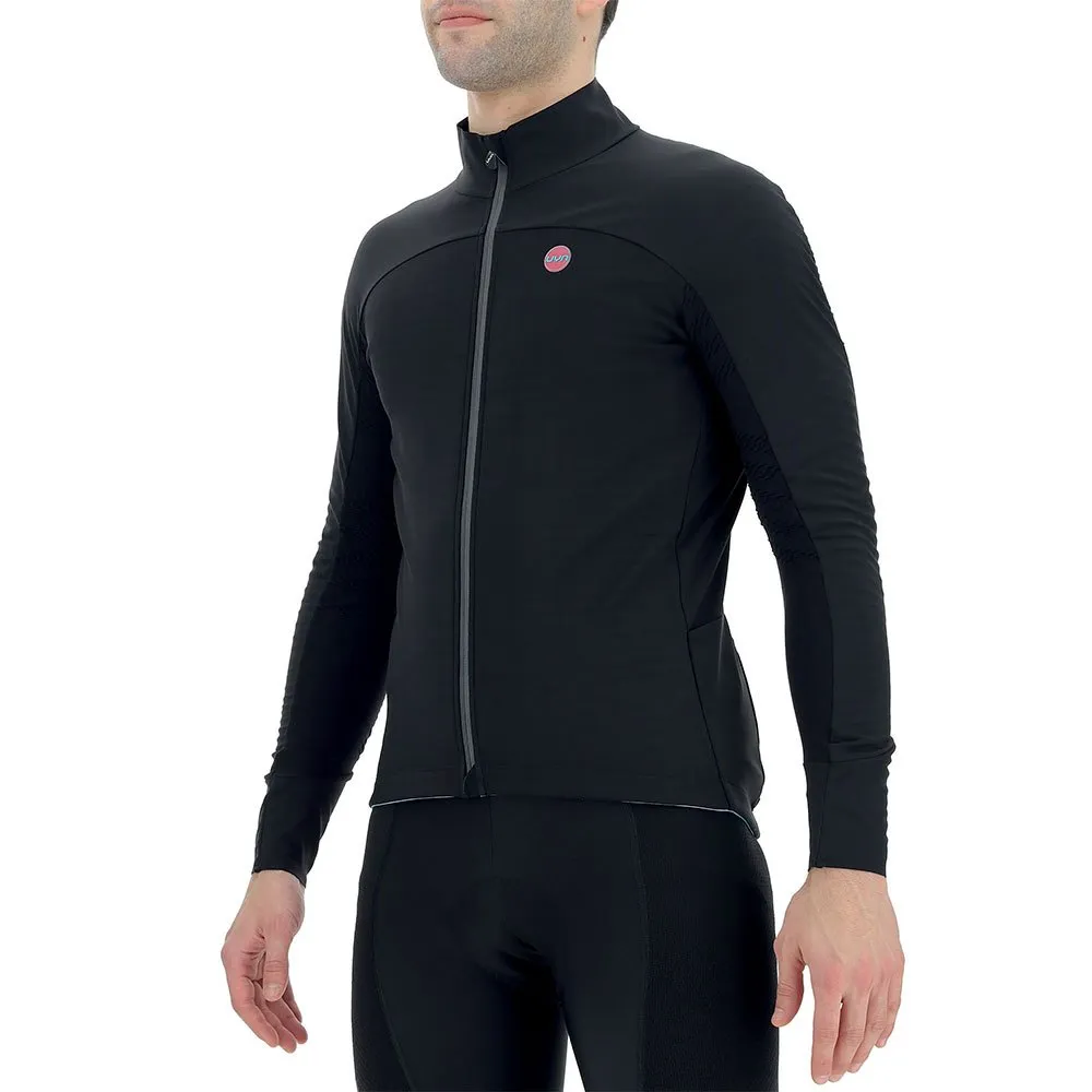 UYN Biking Coreshell Aerofit Jacka