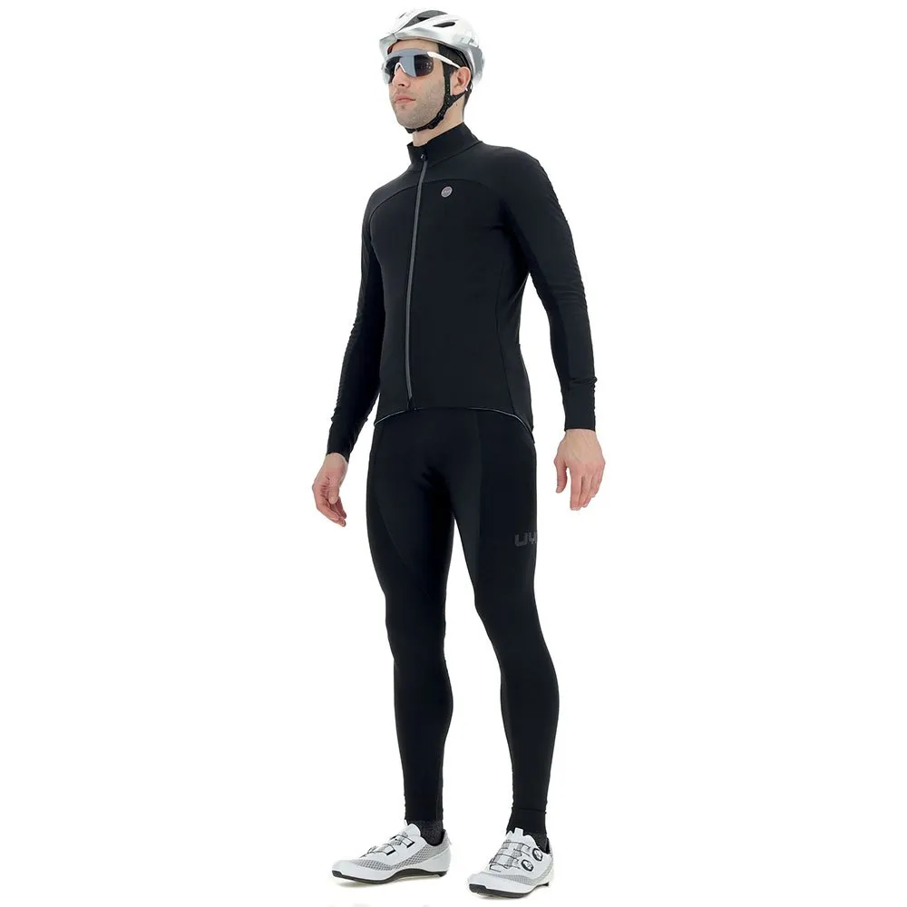 UYN Biking Coreshell Aerofit Jacka