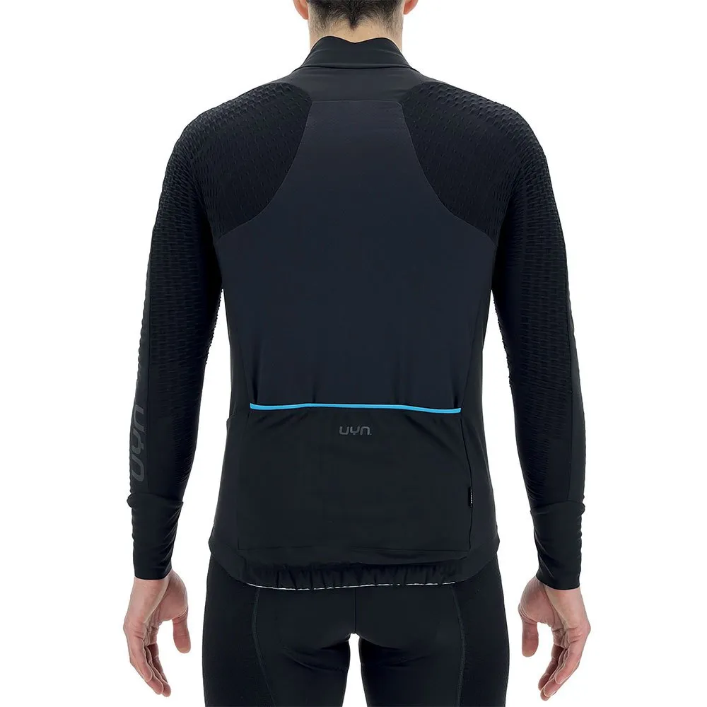 UYN Biking Coreshell Aerofit Jacka