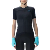 UYN Biking Garda Korta ärmar Cykeltröja UYN Biking Garda Korta ärmar Cykeltröja